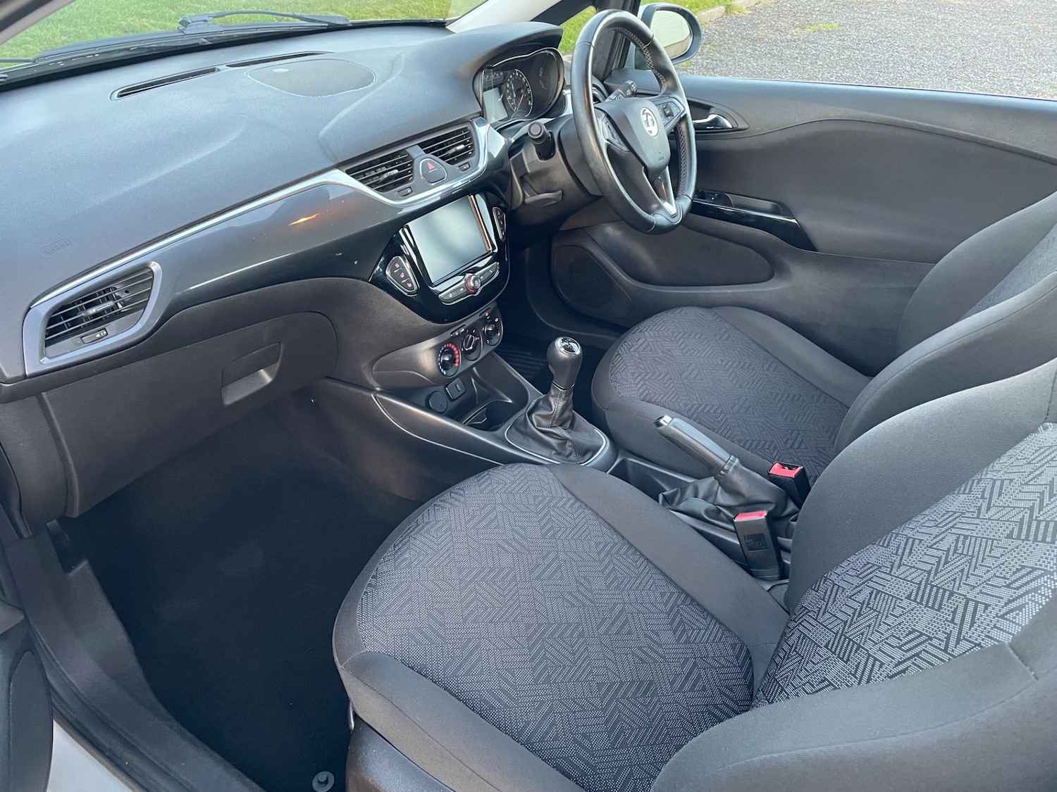 Used Vauxhall Corsa 2018 for sale - 76705643: Photo 12