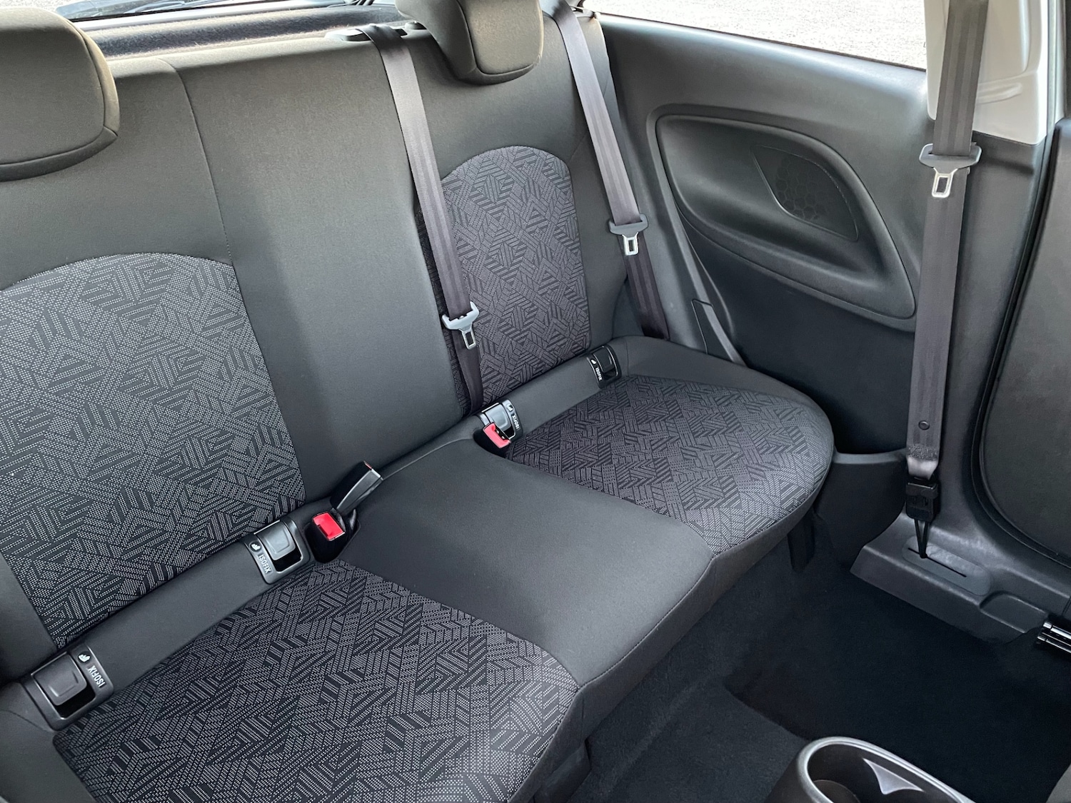 Used Vauxhall Corsa 2018 for sale - 76705643: Photo 13