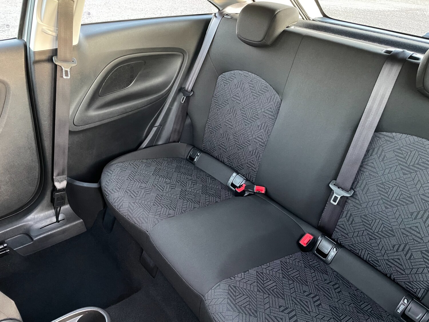 Used Vauxhall Corsa 2018 for sale - 76705643: Photo 14