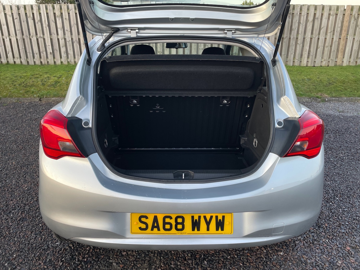 Used Vauxhall Corsa 2018 for sale - 76705643: Photo 17