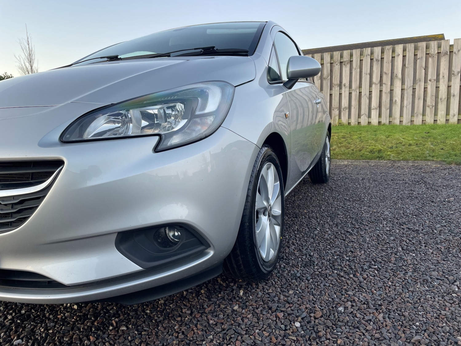 Used Vauxhall Corsa 2018 for sale - 76705643: Photo 5