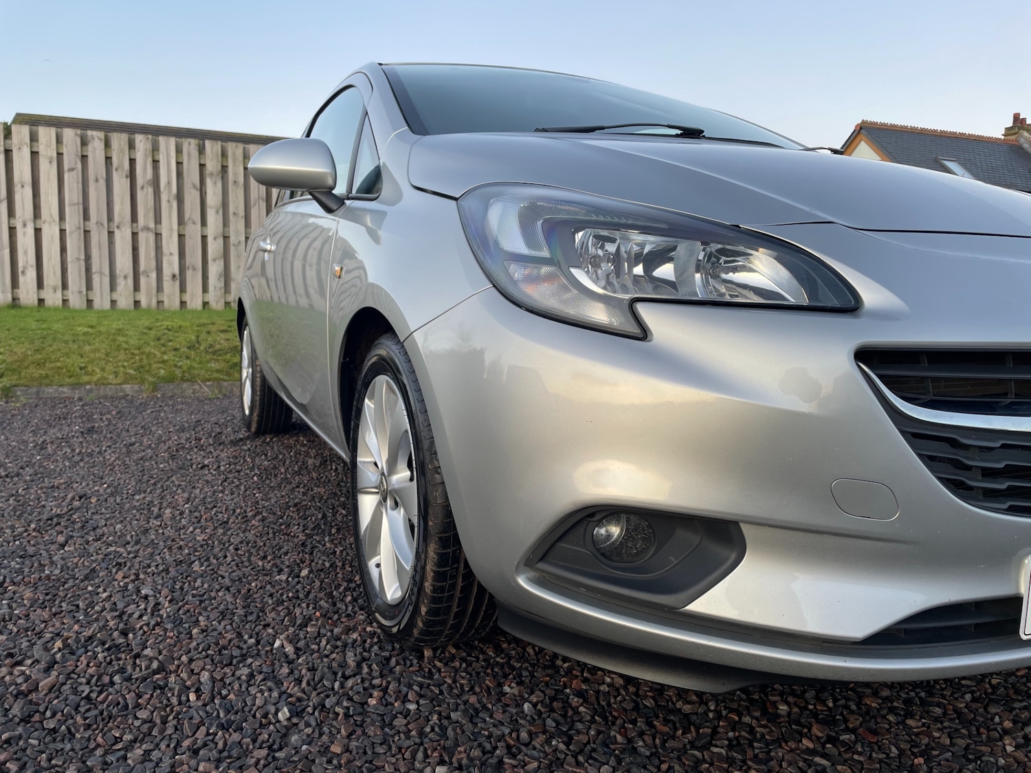 Used Vauxhall Corsa 2018 for sale - 76705643: Photo 6