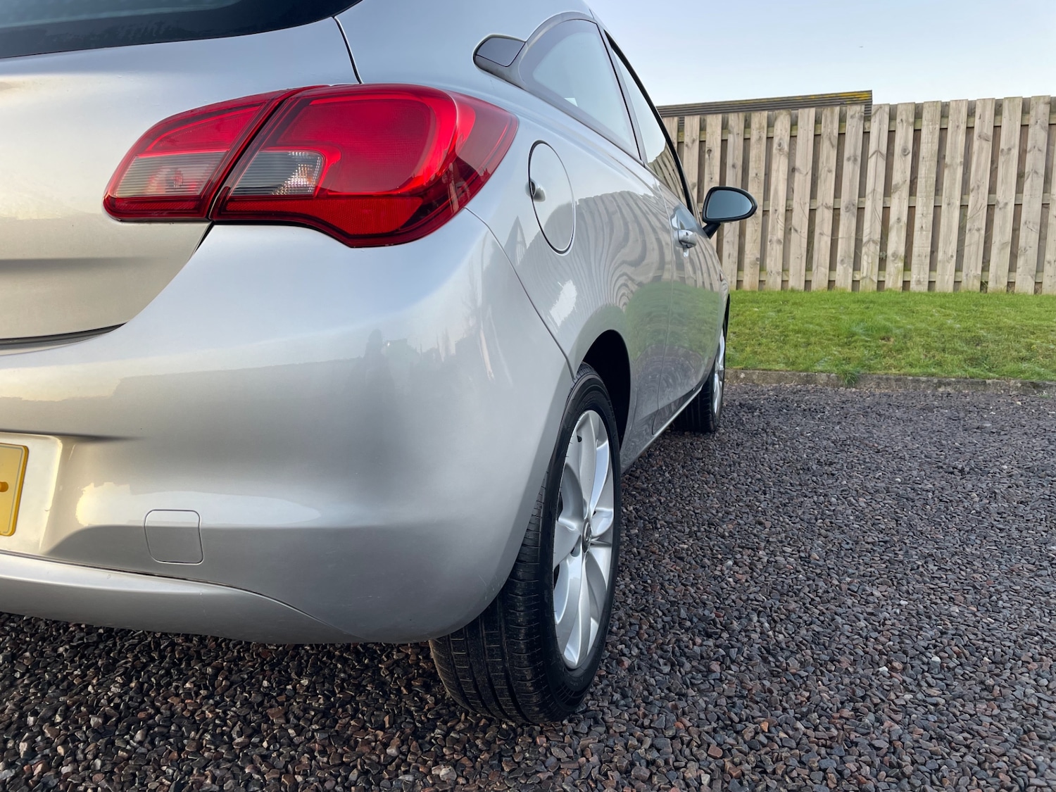 Used Vauxhall Corsa 2018 for sale - 76705643: Photo 7