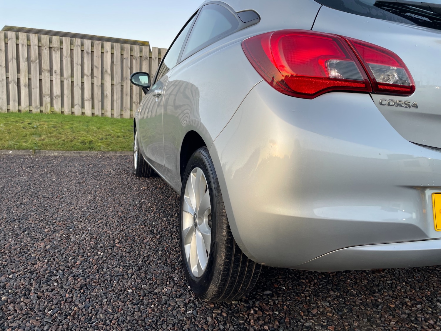 Used Vauxhall Corsa 2018 for sale - 76705643: Photo 8