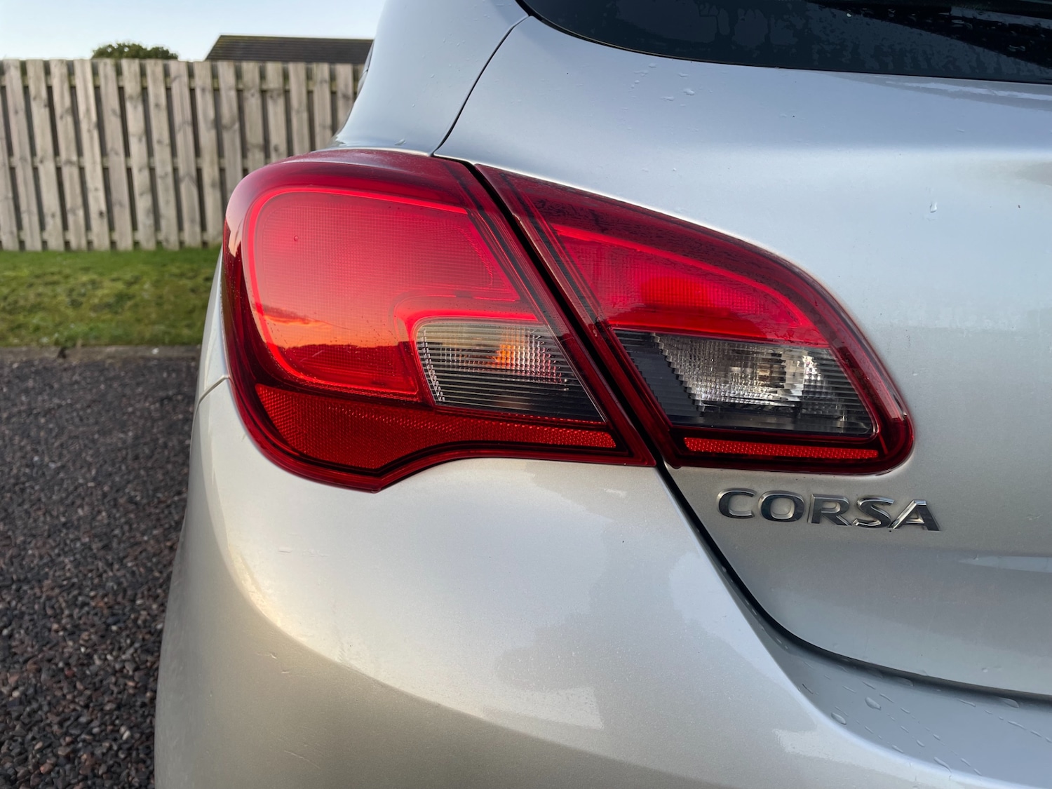 Used Vauxhall Corsa 2018 for sale - 76705643: Photo 9