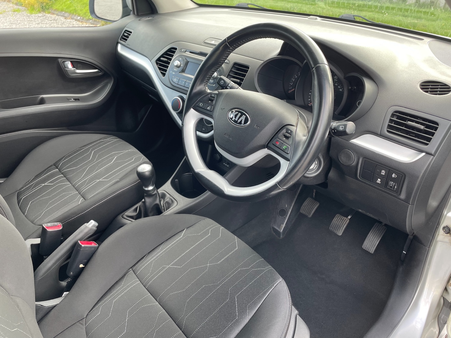 Used Kia Picanto 2013 for sale - 77165761: Photo 11