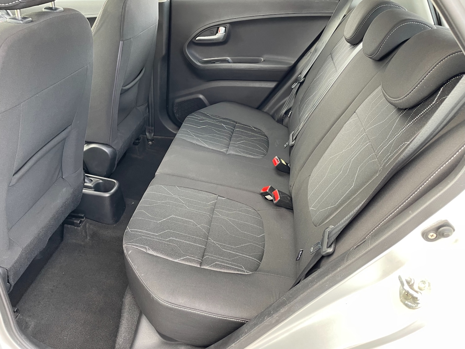 Used Kia Picanto 2013 for sale - 77165761: Photo 13