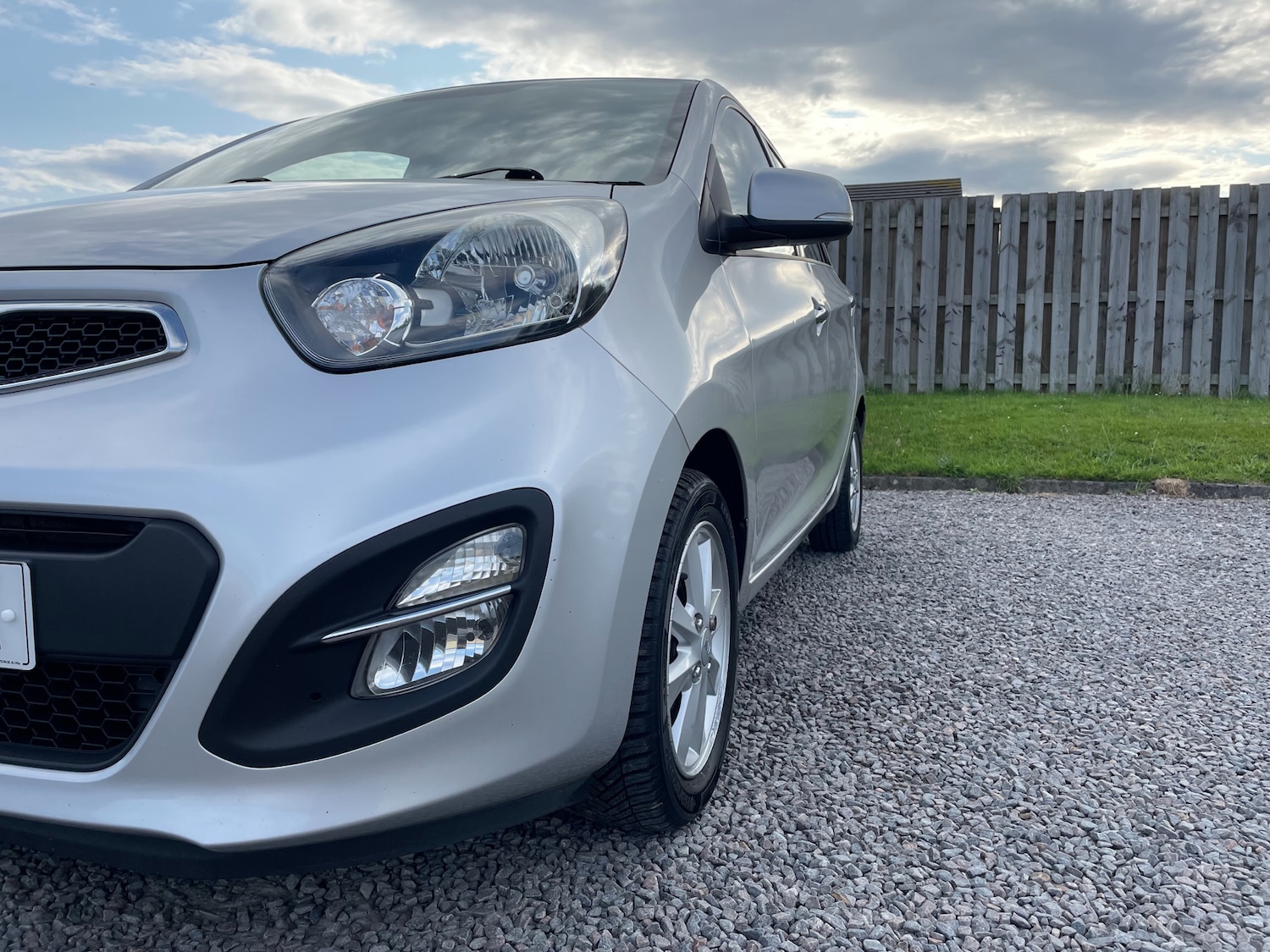 Used Kia Picanto 2013 for sale - 77165761: Photo 5