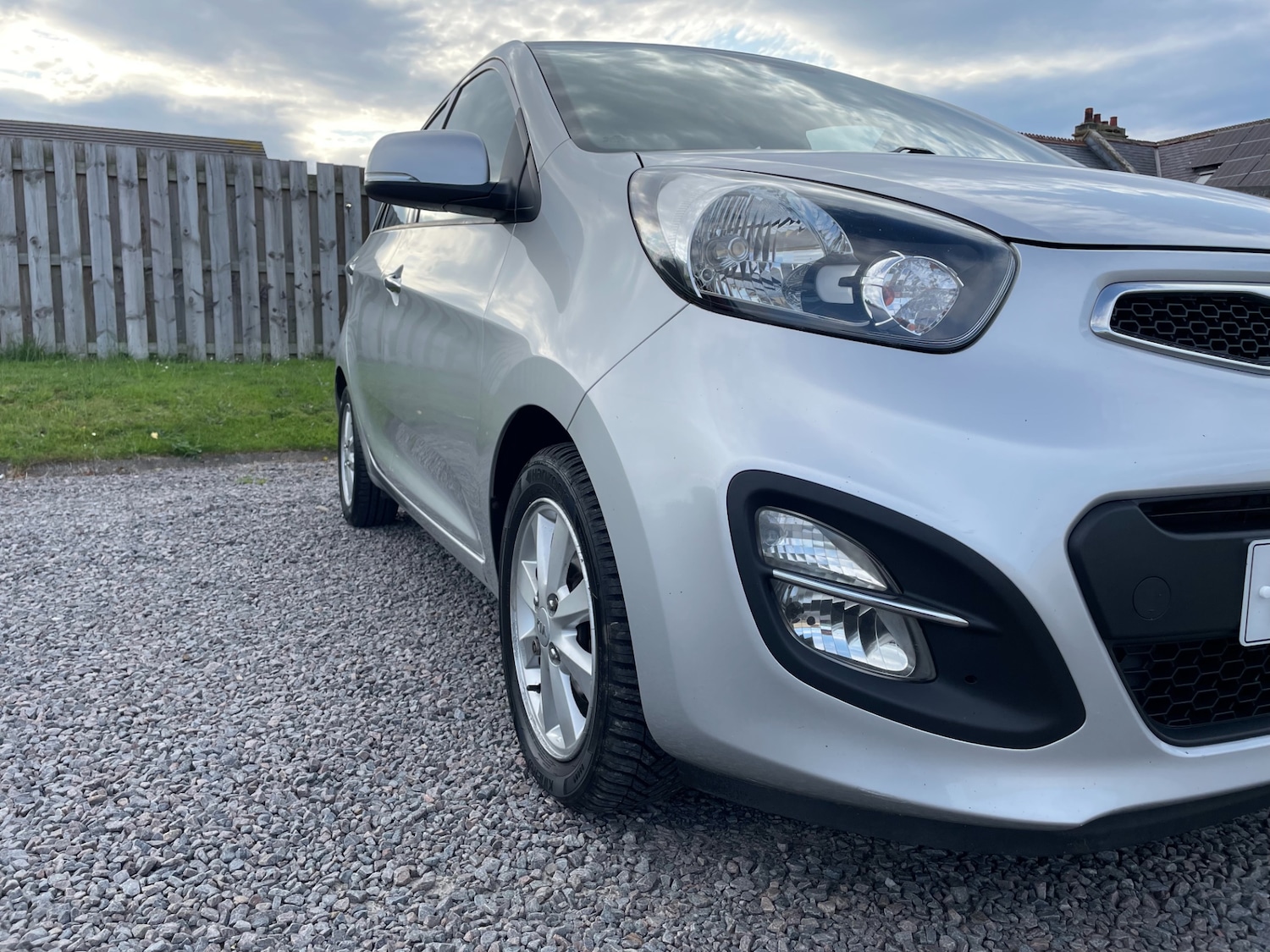 Used Kia Picanto 2013 for sale - 77165761: Photo 6