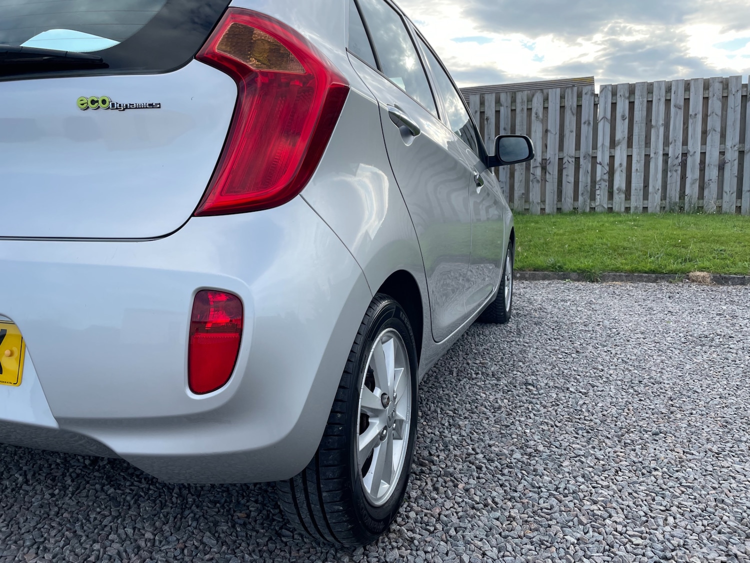 Used Kia Picanto 2013 for sale - 77165761: Photo 7