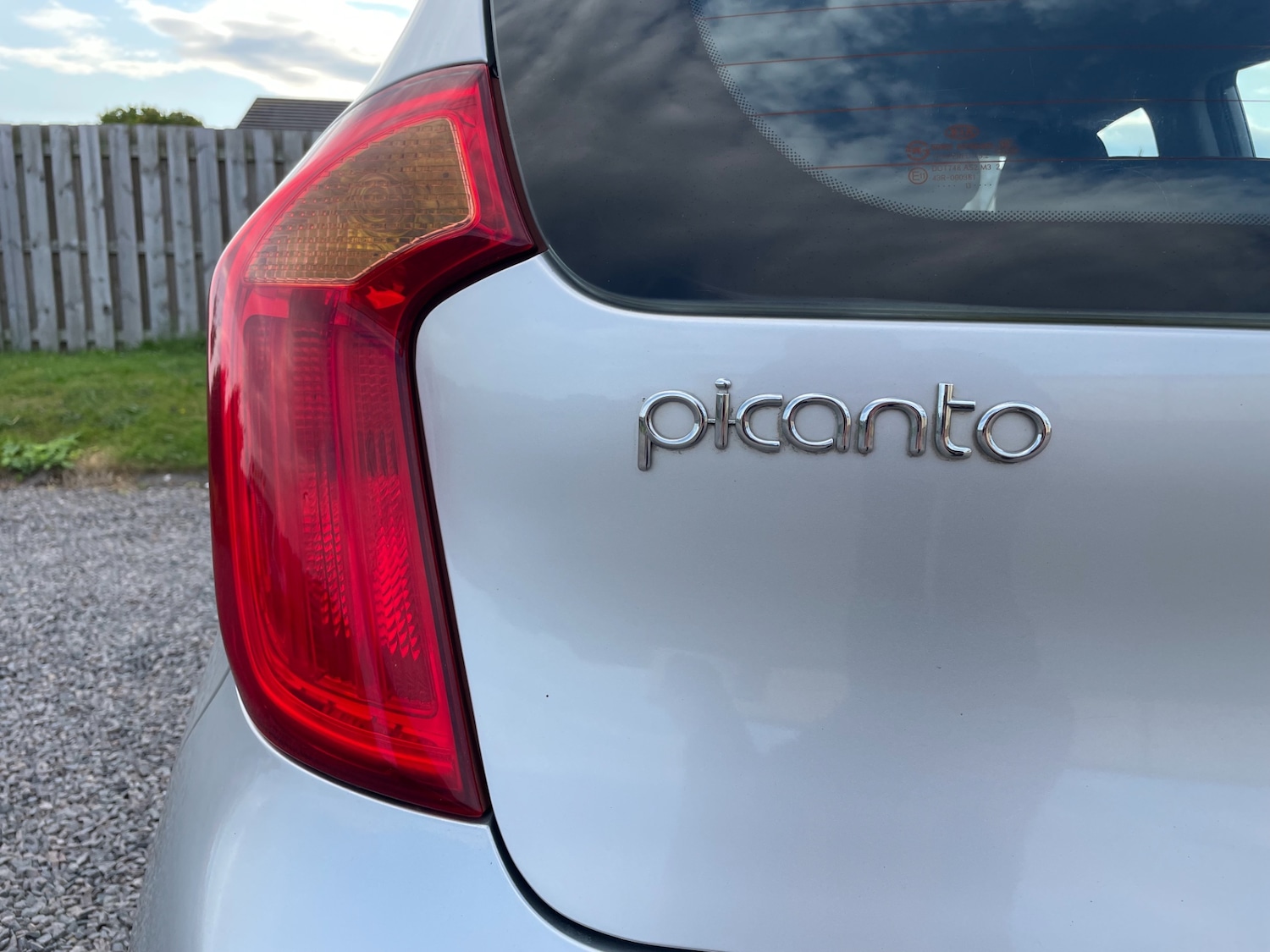 Used Kia Picanto 2013 for sale - 77165761: Photo 9