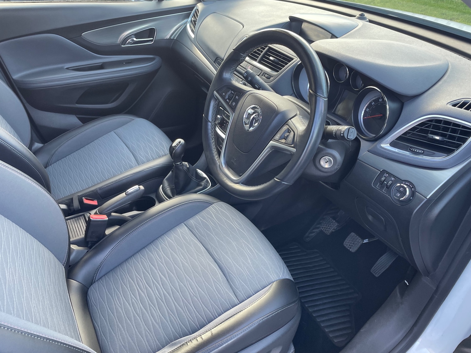 Used Vauxhall Mokka 2015 for sale - 76670876: Photo 12