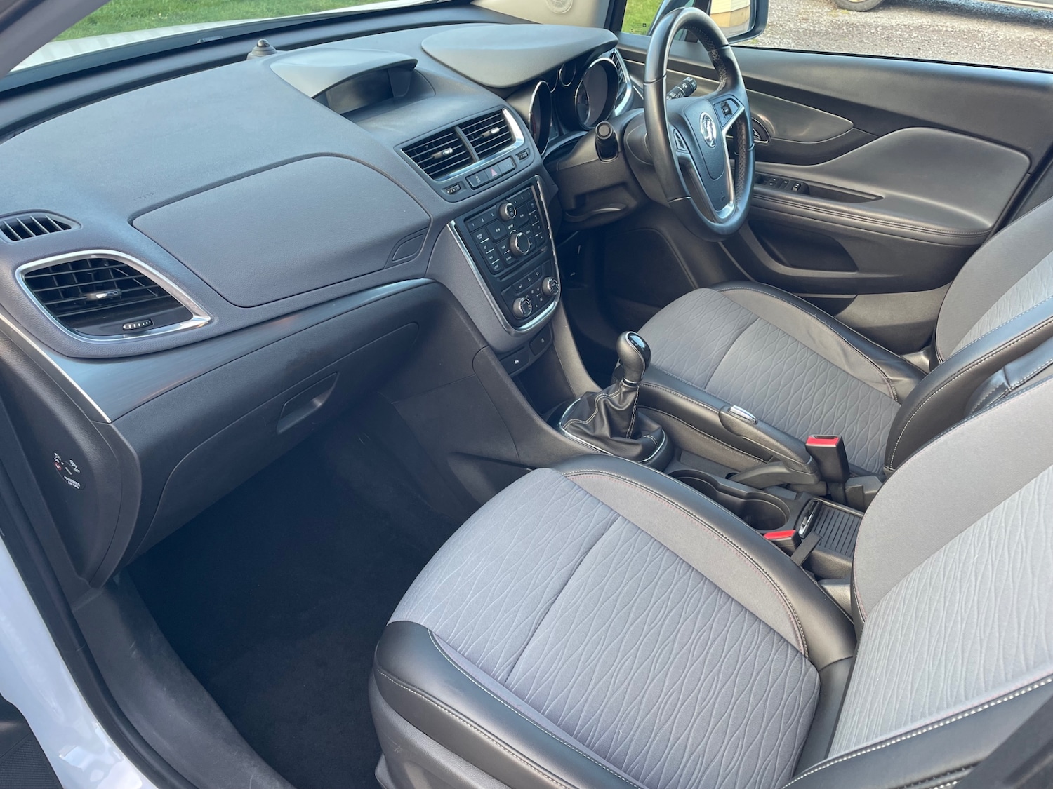 Used Vauxhall Mokka 2015 for sale - 76670876: Photo 13