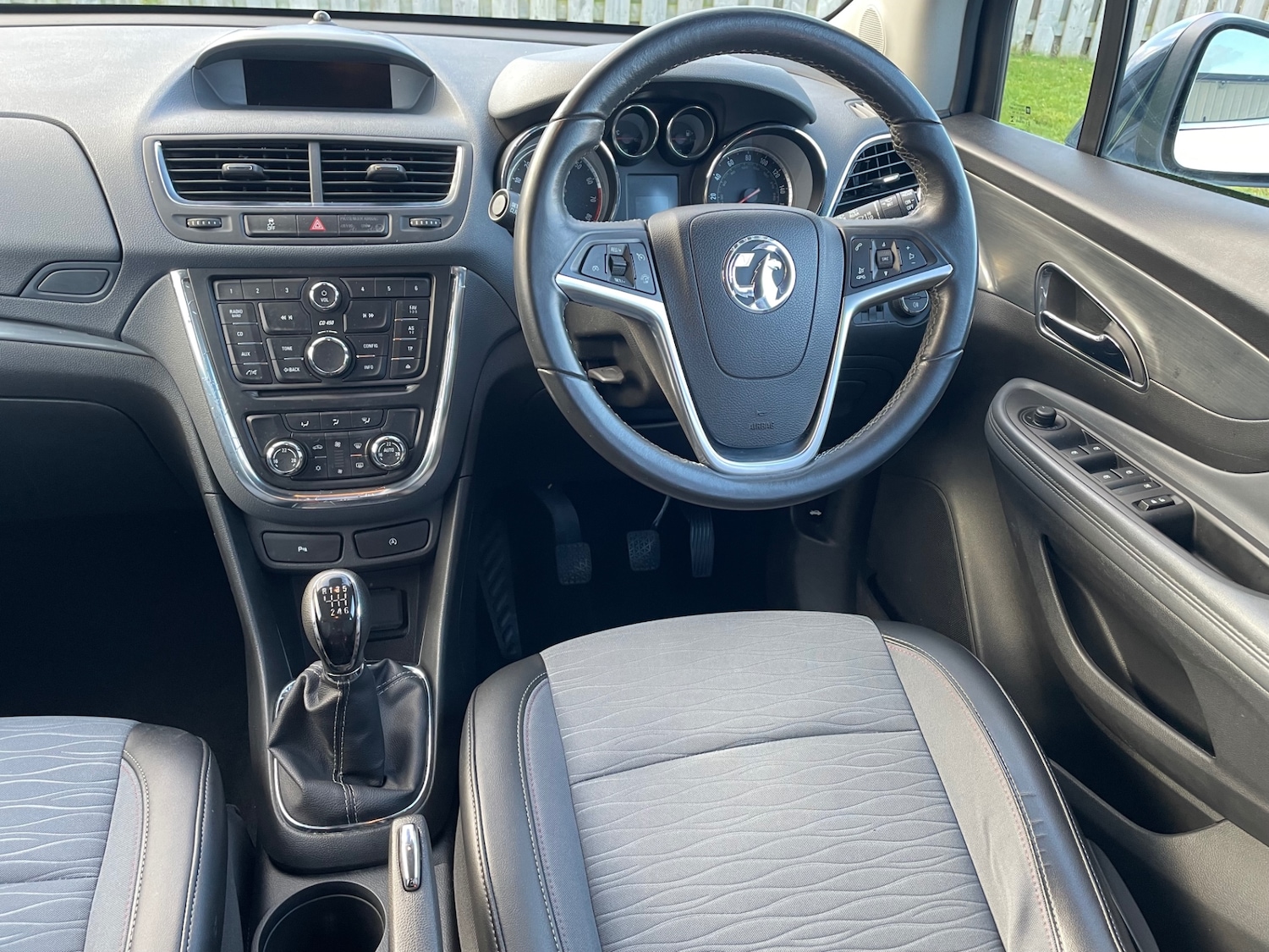 Used Vauxhall Mokka 2015 for sale - 76670876: Photo 17