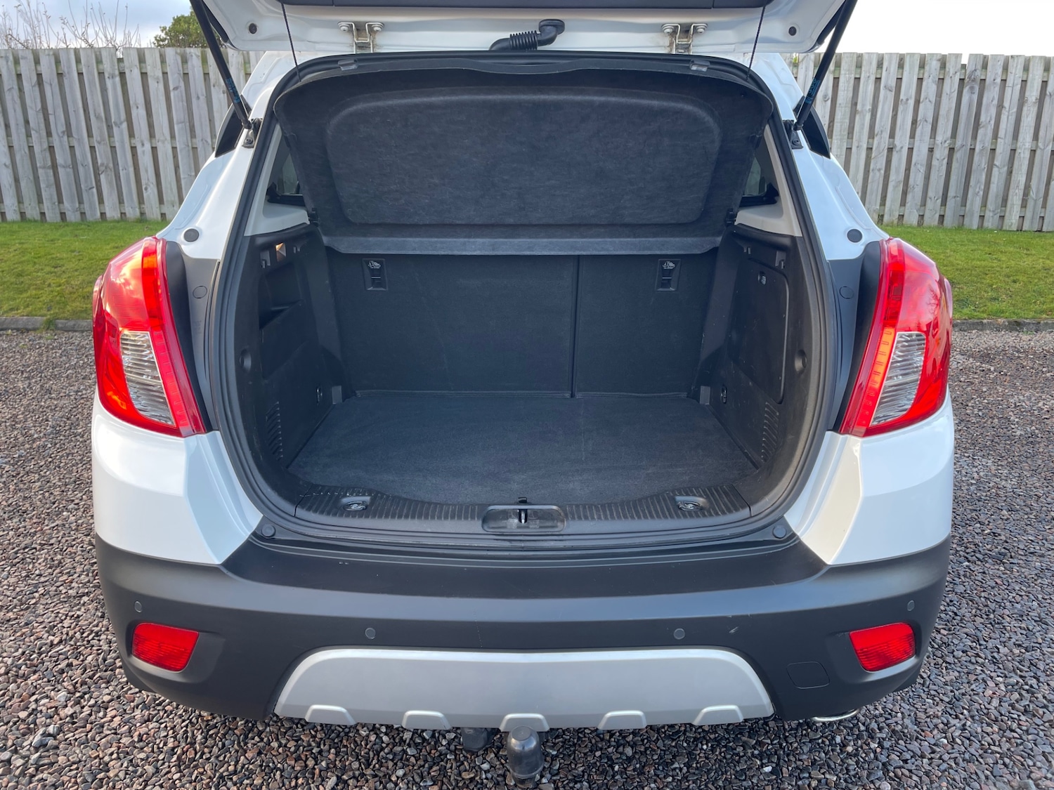 Used Vauxhall Mokka 2015 for sale - 76670876: Photo 18