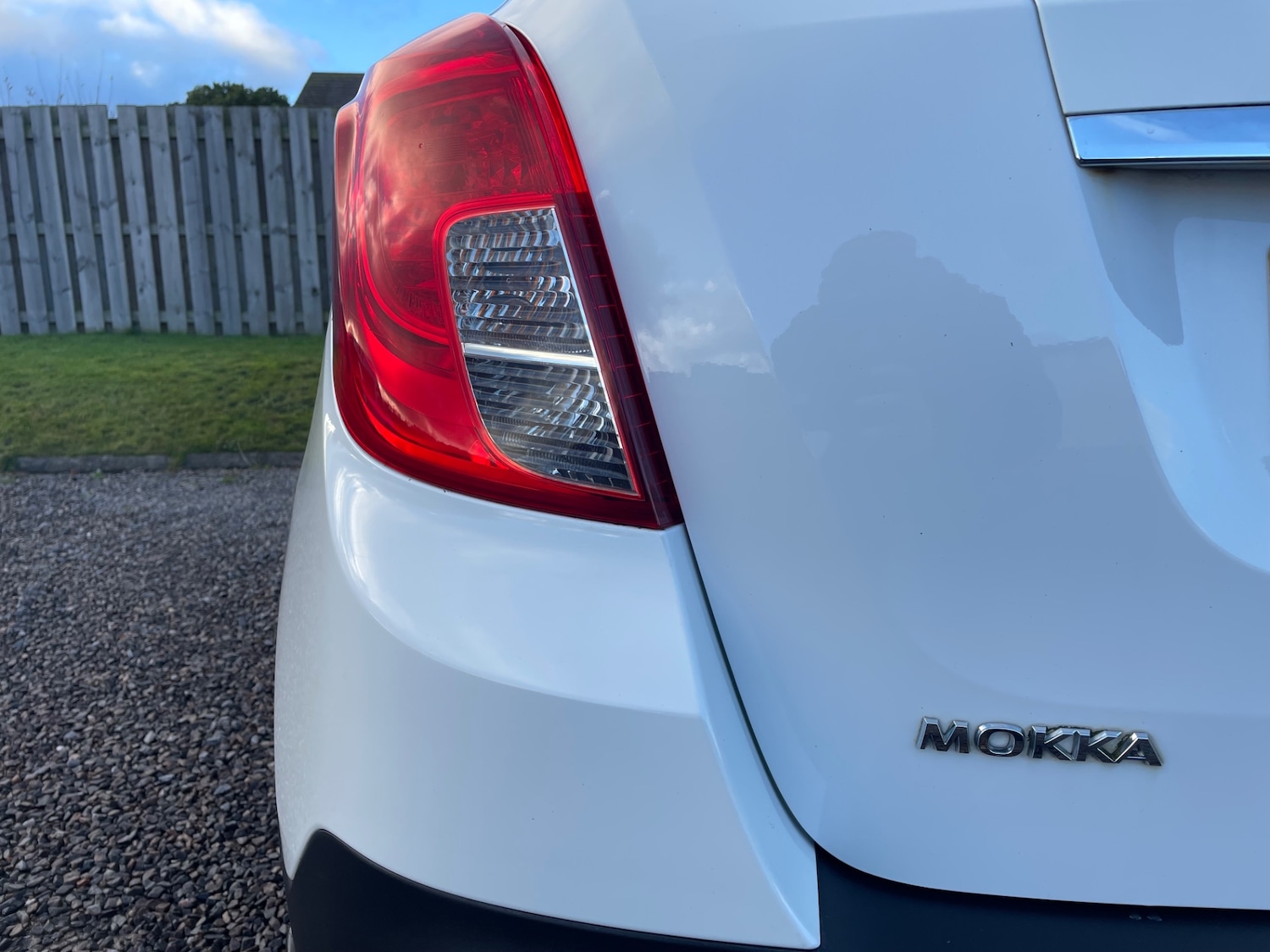 Used Vauxhall Mokka 2015 for sale - 76670876: Photo 9