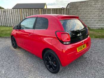 Used Citroen C1 2016 for sale - 74655855: Photo