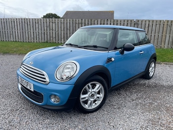 Used MINI Hatch 2013 for sale - 78323396: Photo
