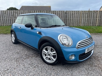 Used MINI Hatch 2013 for sale - 78323396: Photo