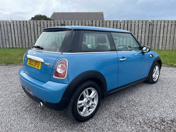 Used MINI Hatch 2013 for sale - 78323396: Photo