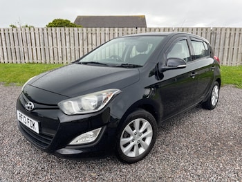 Used Hyundai i20 2013 for sale - 78831934: Photo