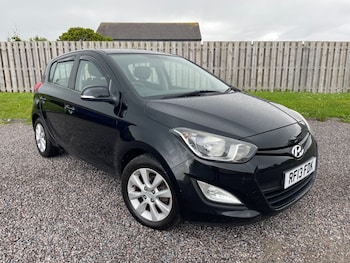 Used Hyundai i20 2013 for sale - 78831934: Photo