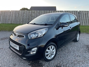 2013 (13) - 1.0 2 5dr