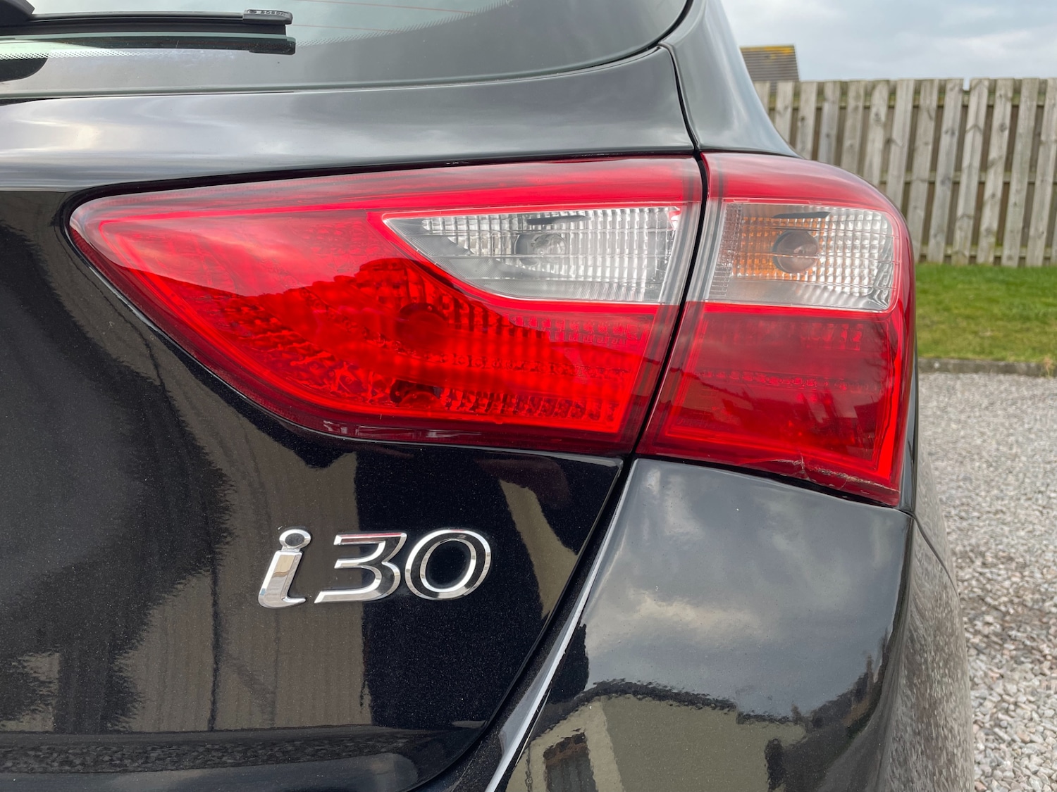 Used Hyundai i30 2015 for sale - 77759063: Photo 10