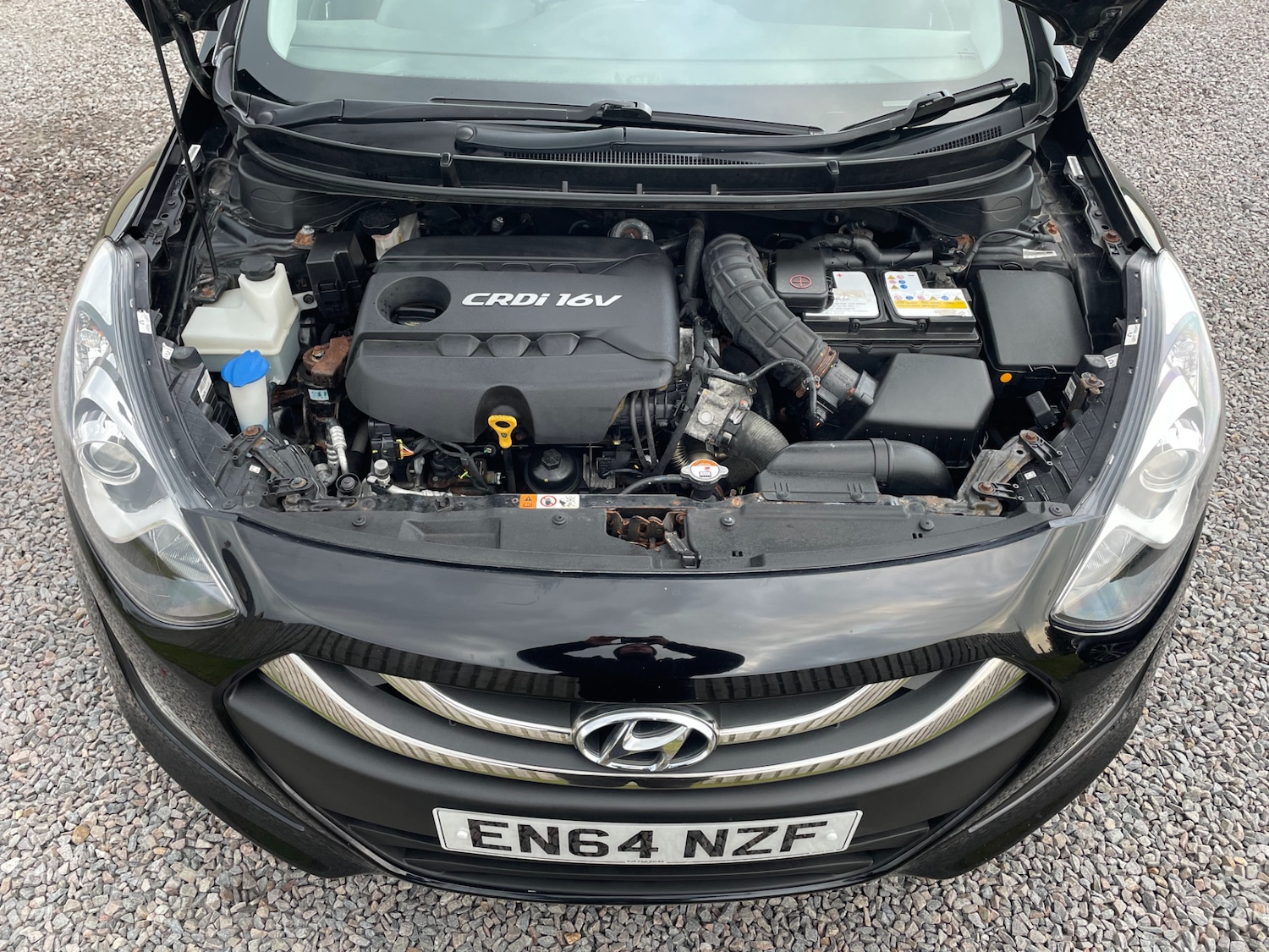 Used Hyundai i30 2015 for sale - 77759063: Photo 11