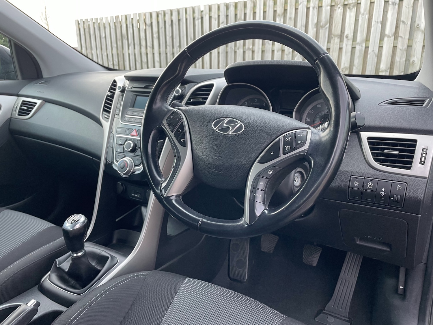 Used Hyundai i30 2015 for sale - 77759063: Photo 17