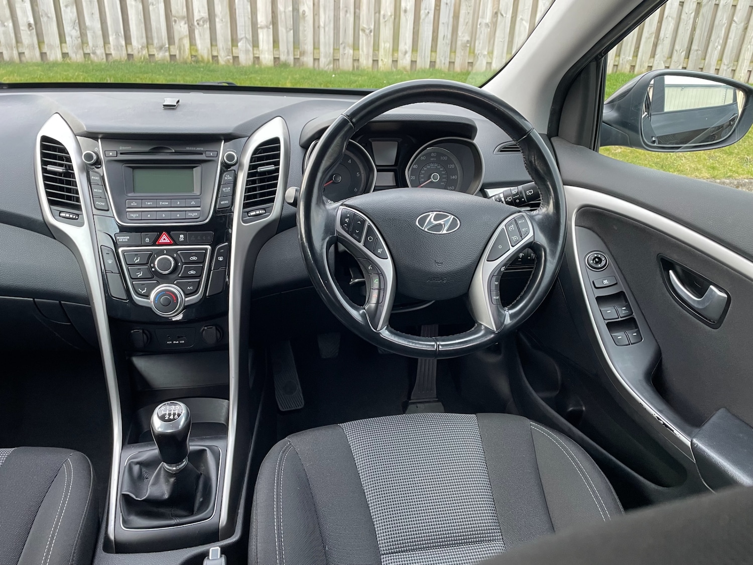 Used Hyundai i30 2015 for sale - 77759063: Photo 18