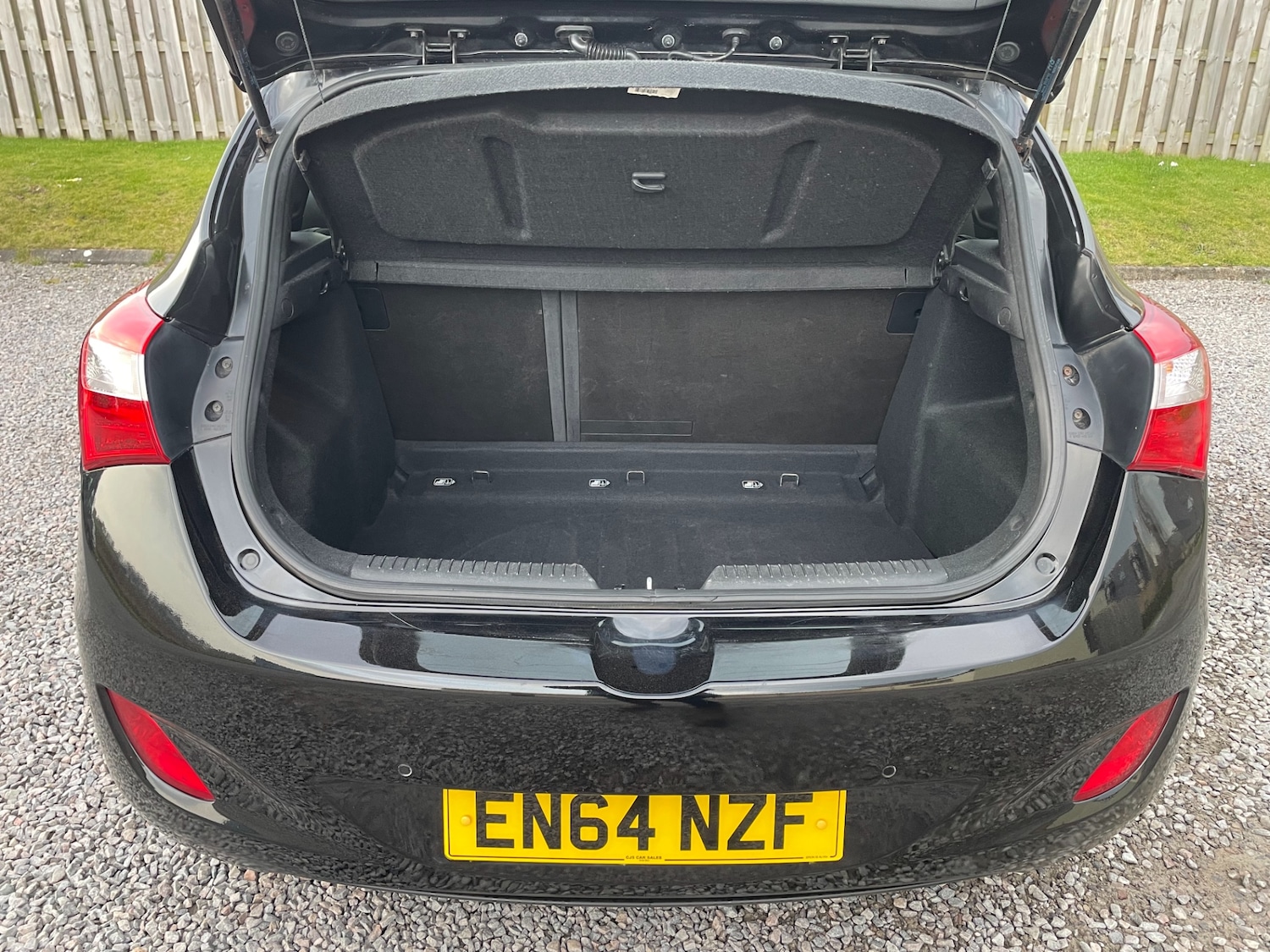 Used Hyundai i30 2015 for sale - 77759063: Photo 19