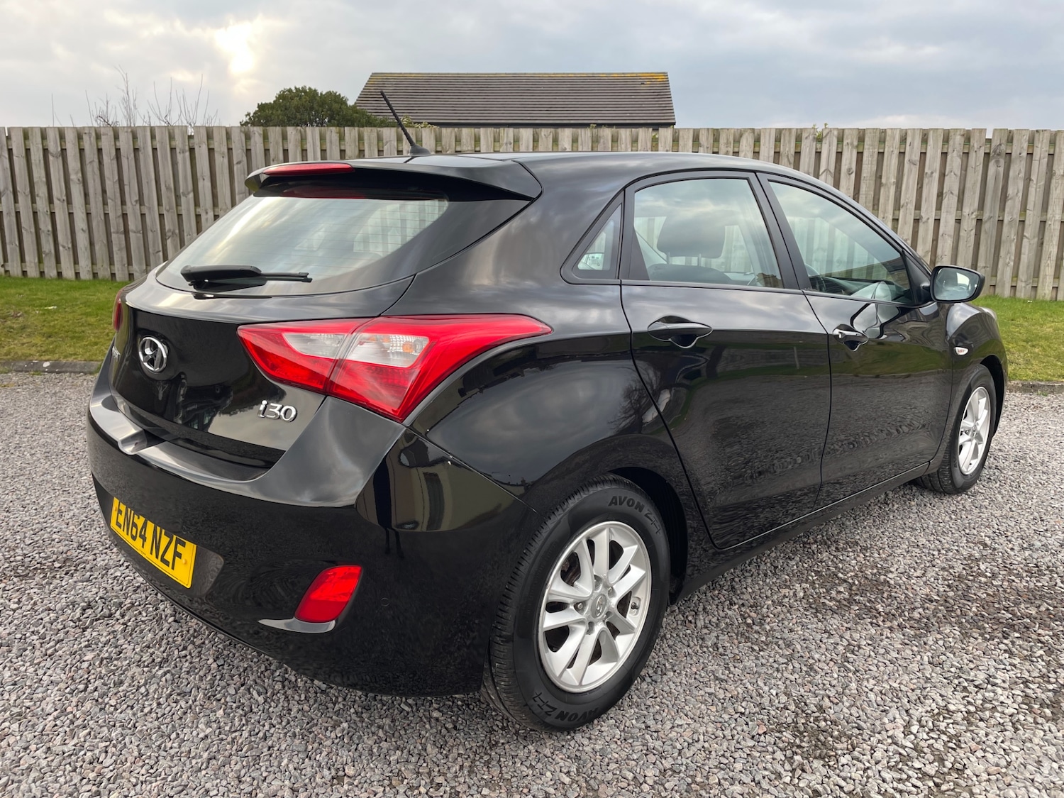 Used Hyundai i30 2015 for sale - 77759063: Photo 3