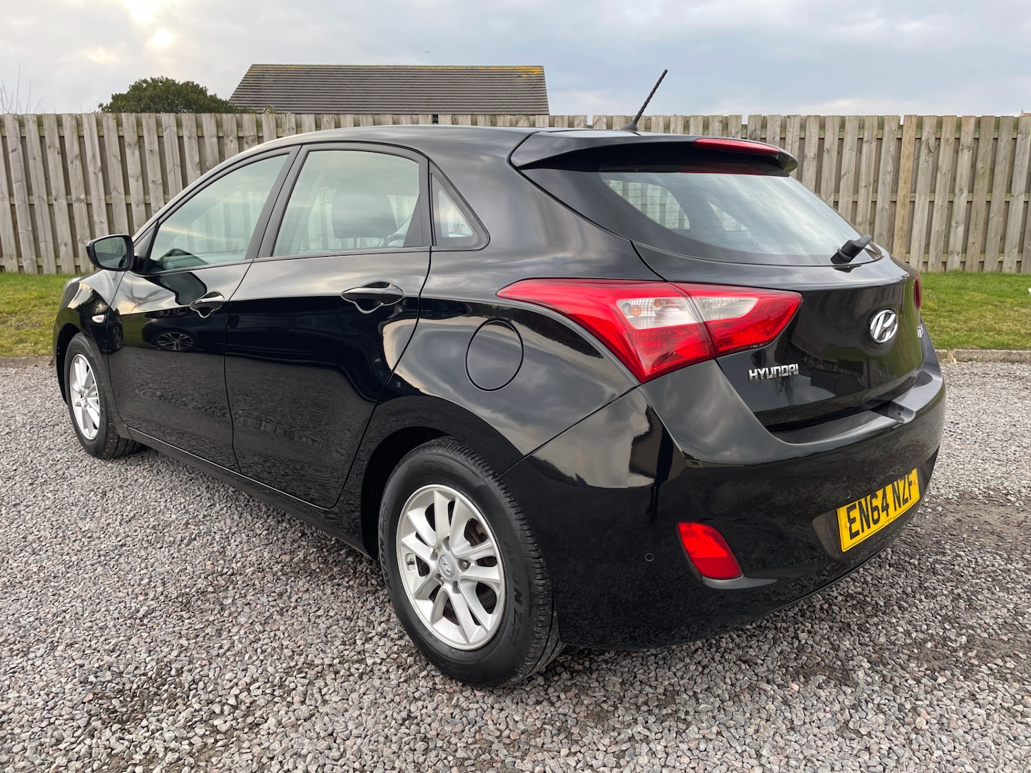 Used Hyundai i30 2015 for sale - 77759063: Photo 4