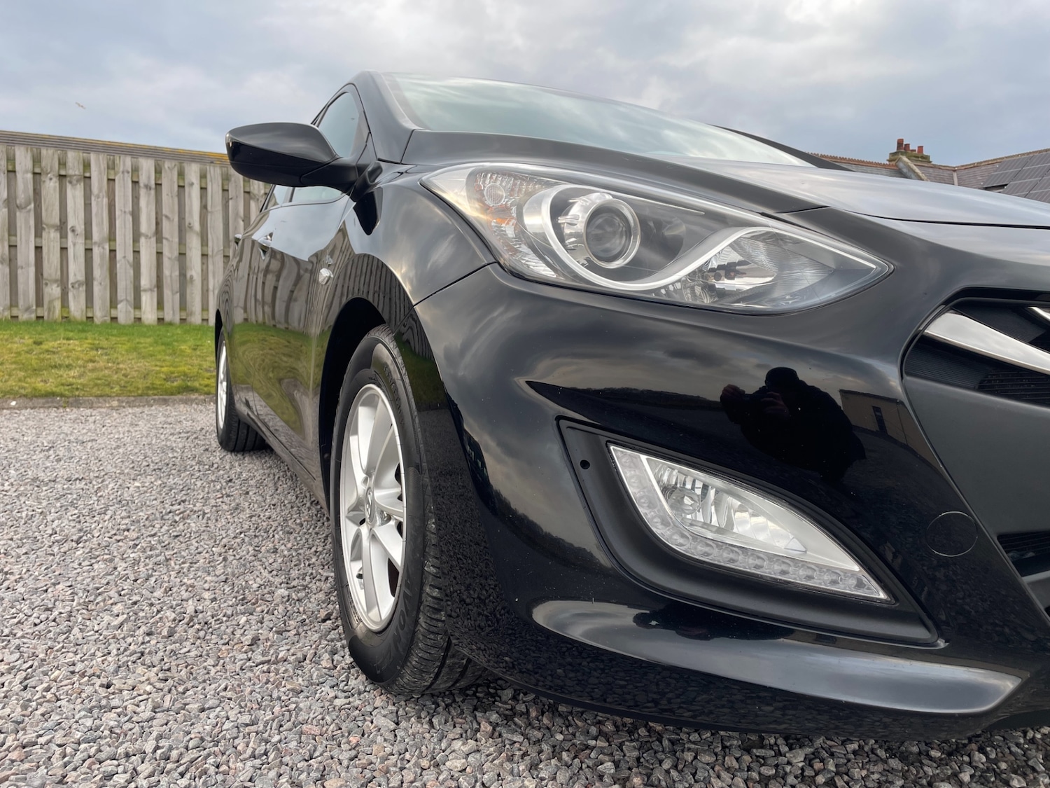 Used Hyundai i30 2015 for sale - 77759063: Photo 6