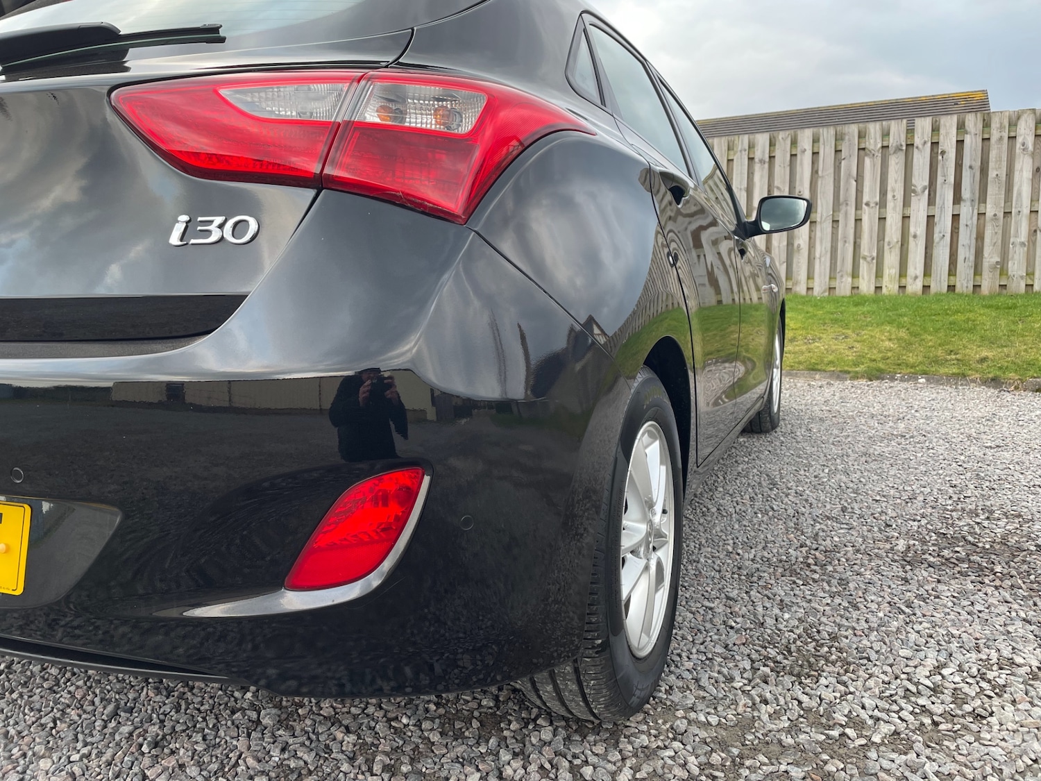 Used Hyundai i30 2015 for sale - 77759063: Photo 7