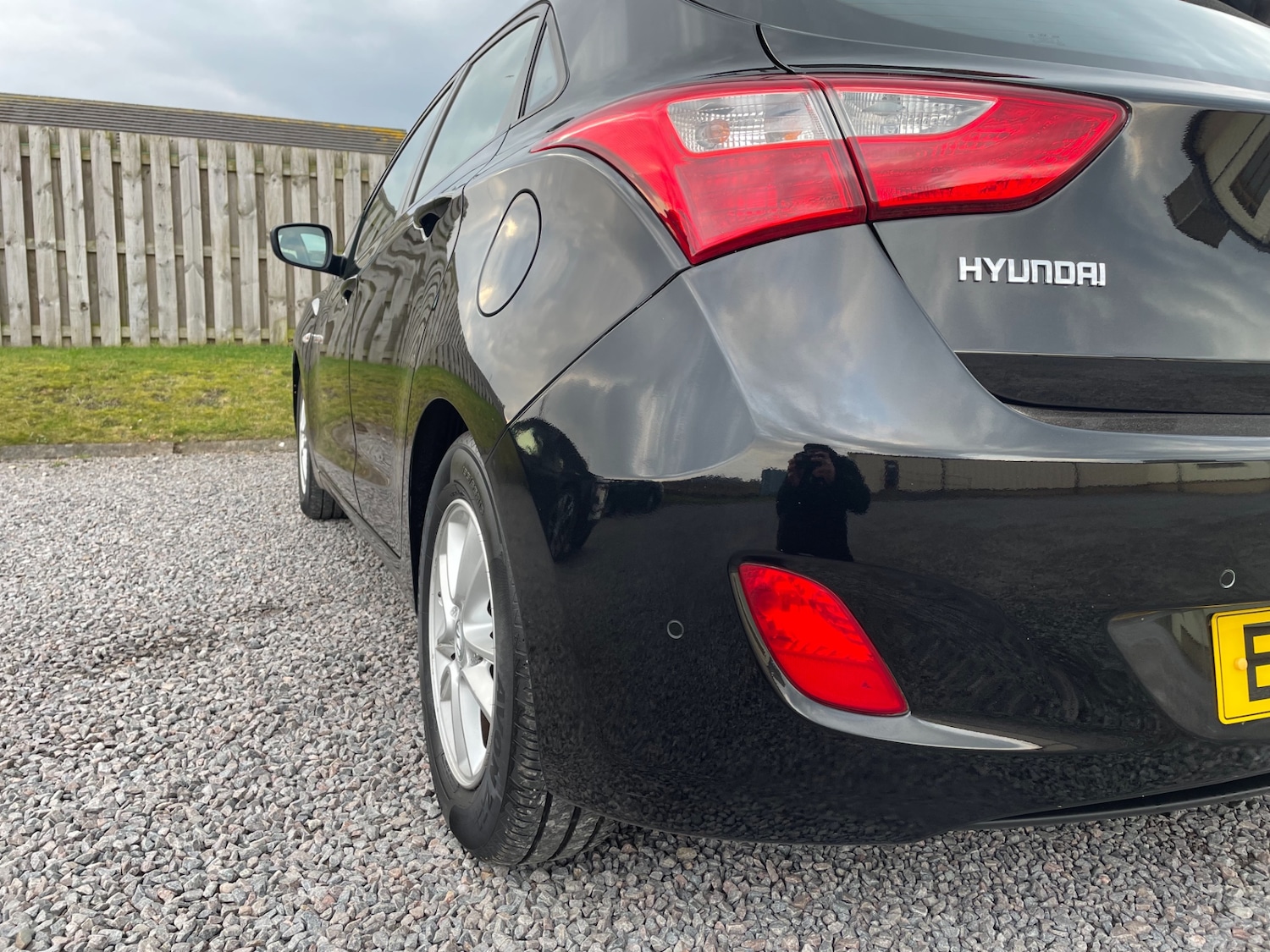 Used Hyundai i30 2015 for sale - 77759063: Photo 8