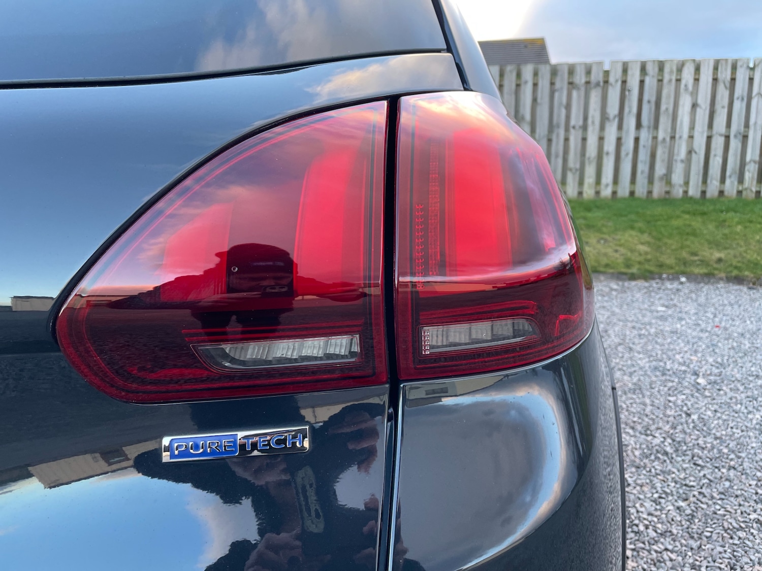 Used Peugeot 2008 2017 for sale - 77797741: Photo 10