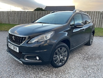 Used Peugeot 2008 2017 for sale - 77797741: Photo