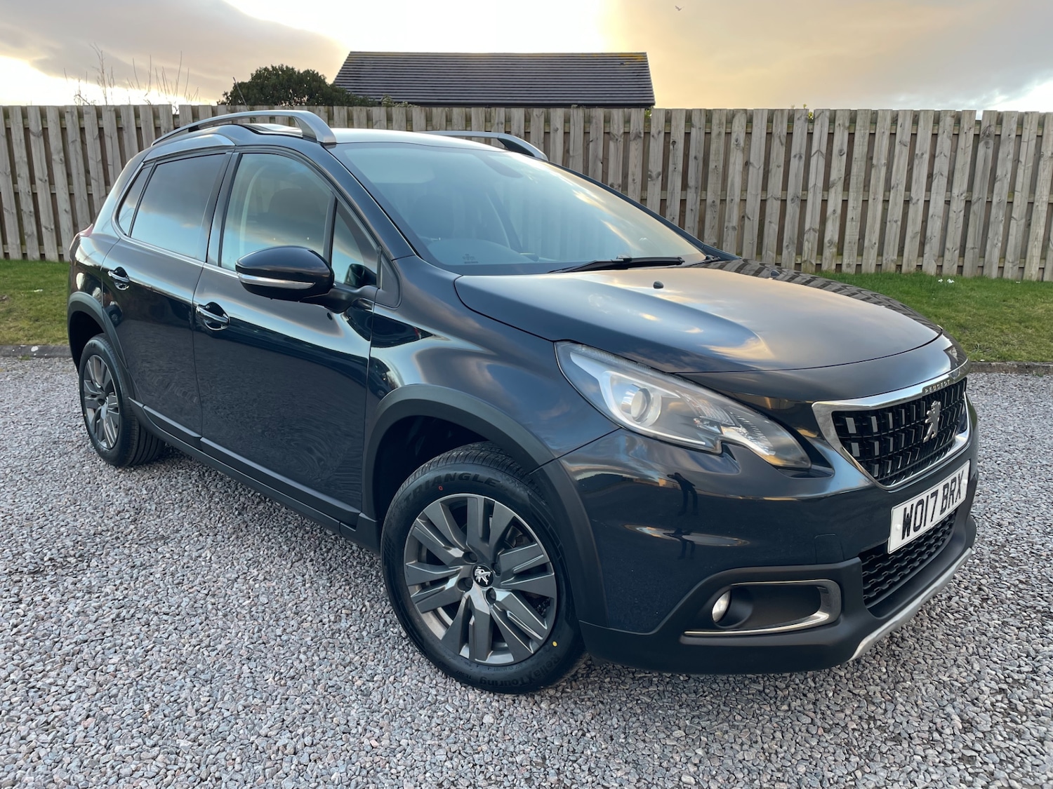 Used Peugeot 2008 2017 for sale - 77797741: Photo 2