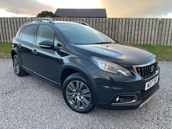 Used Peugeot 2008 2017 for sale - 77797741: Photo