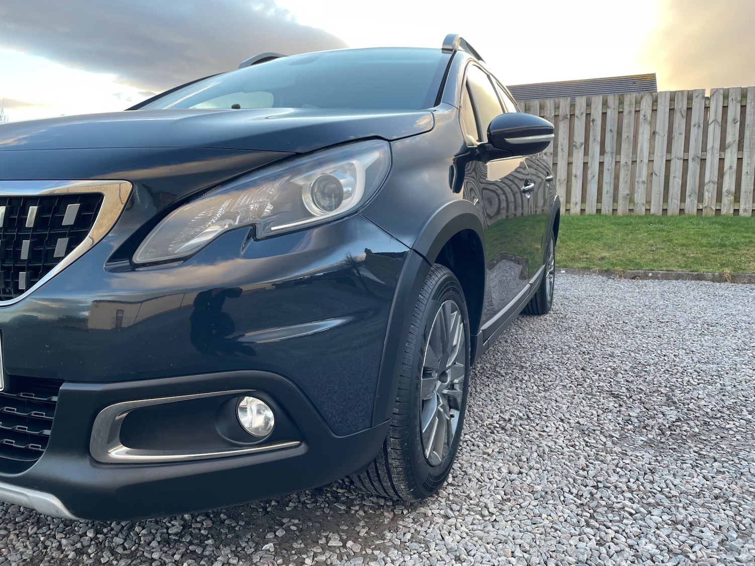 Used Peugeot 2008 2017 for sale - 77797741: Photo 5