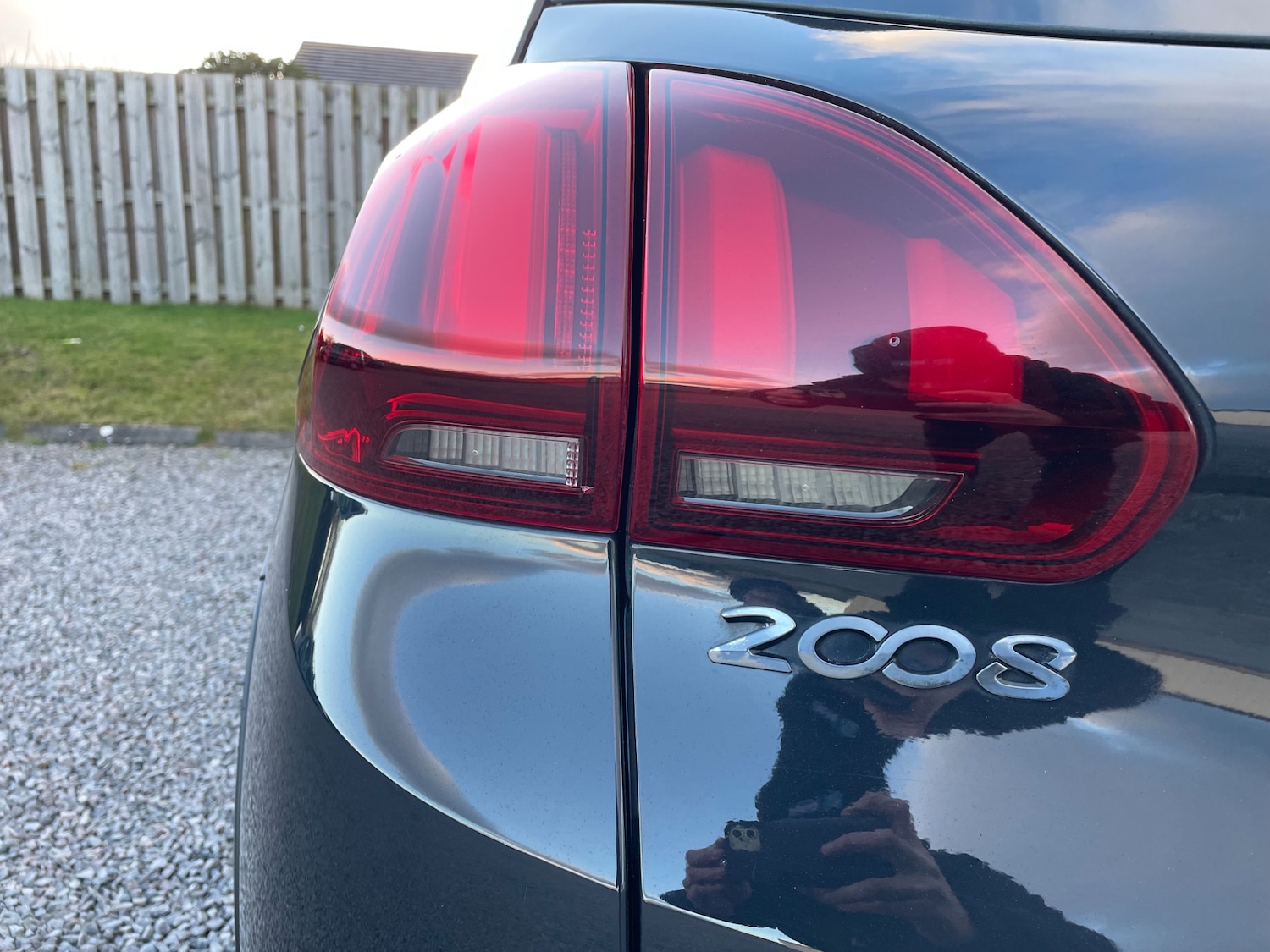 Used Peugeot 2008 2017 for sale - 77797741: Photo 9