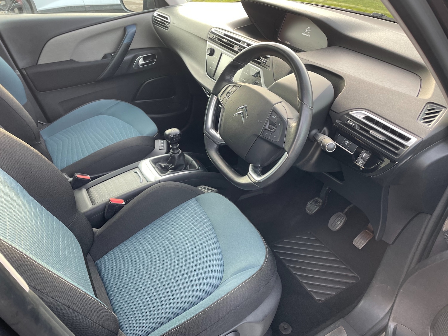 Used Citroen C4 Grand Picasso 2019 for sale - 76854749: Photo 11