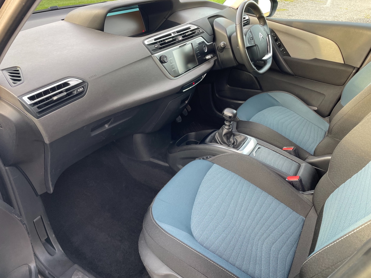 Used Citroen C4 Grand Picasso 2019 for sale - 76854749: Photo 12