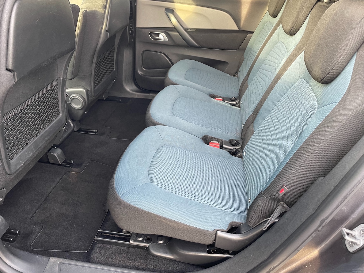 Used Citroen C4 Grand Picasso 2019 for sale - 76854749: Photo 13