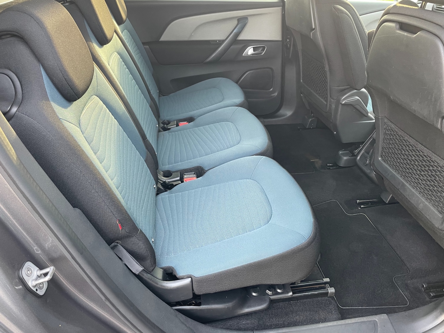 Used Citroen C4 Grand Picasso 2019 for sale - 76854749: Photo 14