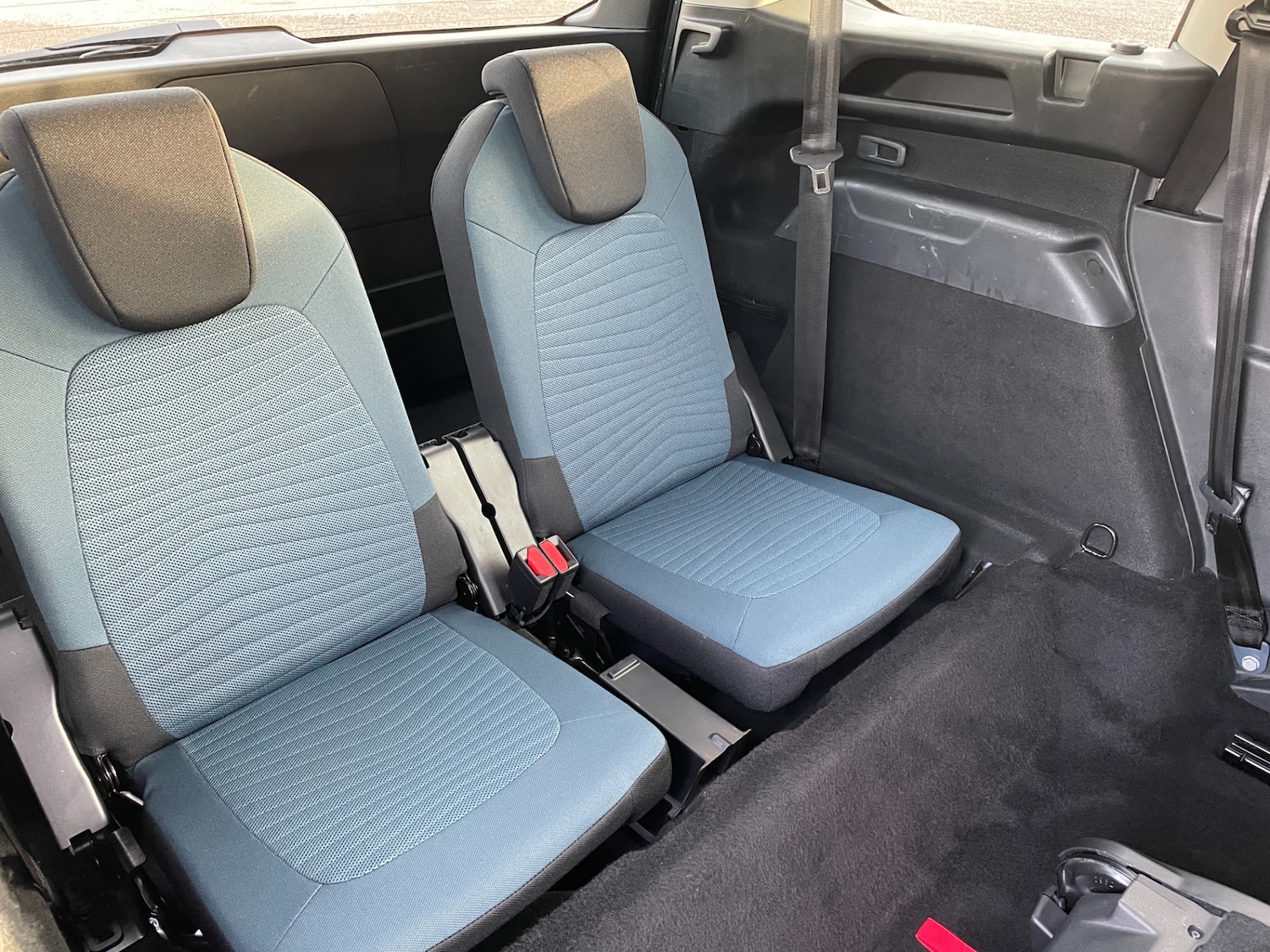 Used Citroen C4 Grand Picasso 2019 for sale - 76854749: Photo 15