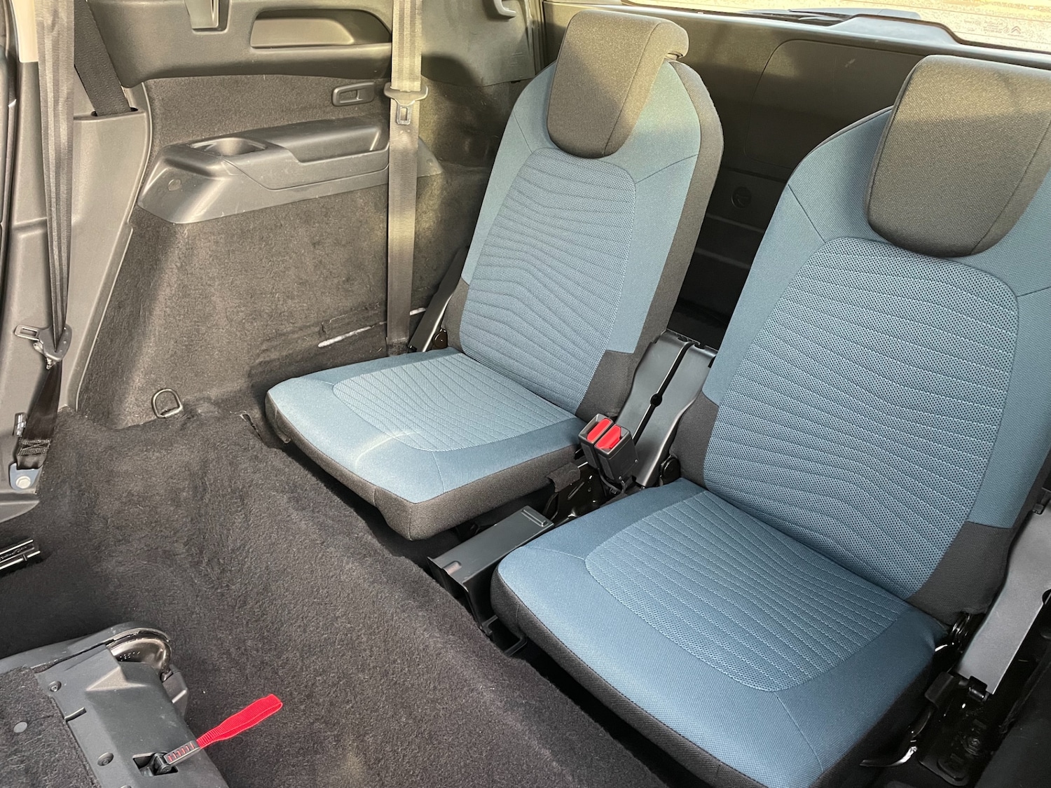 Used Citroen C4 Grand Picasso 2019 for sale - 76854749: Photo 16