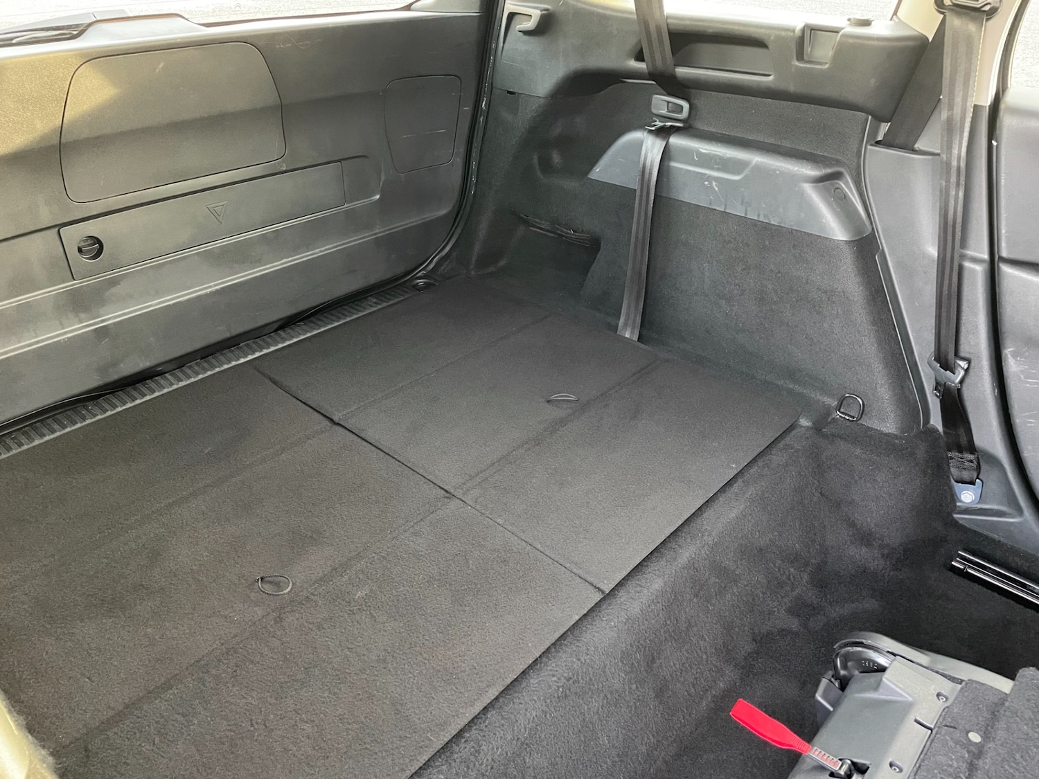 Used Citroen C4 Grand Picasso 2019 for sale - 76854749: Photo 17